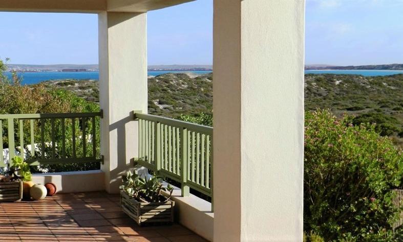 Langebaan Paradise Beach 9 Elara Экстерьер фото
