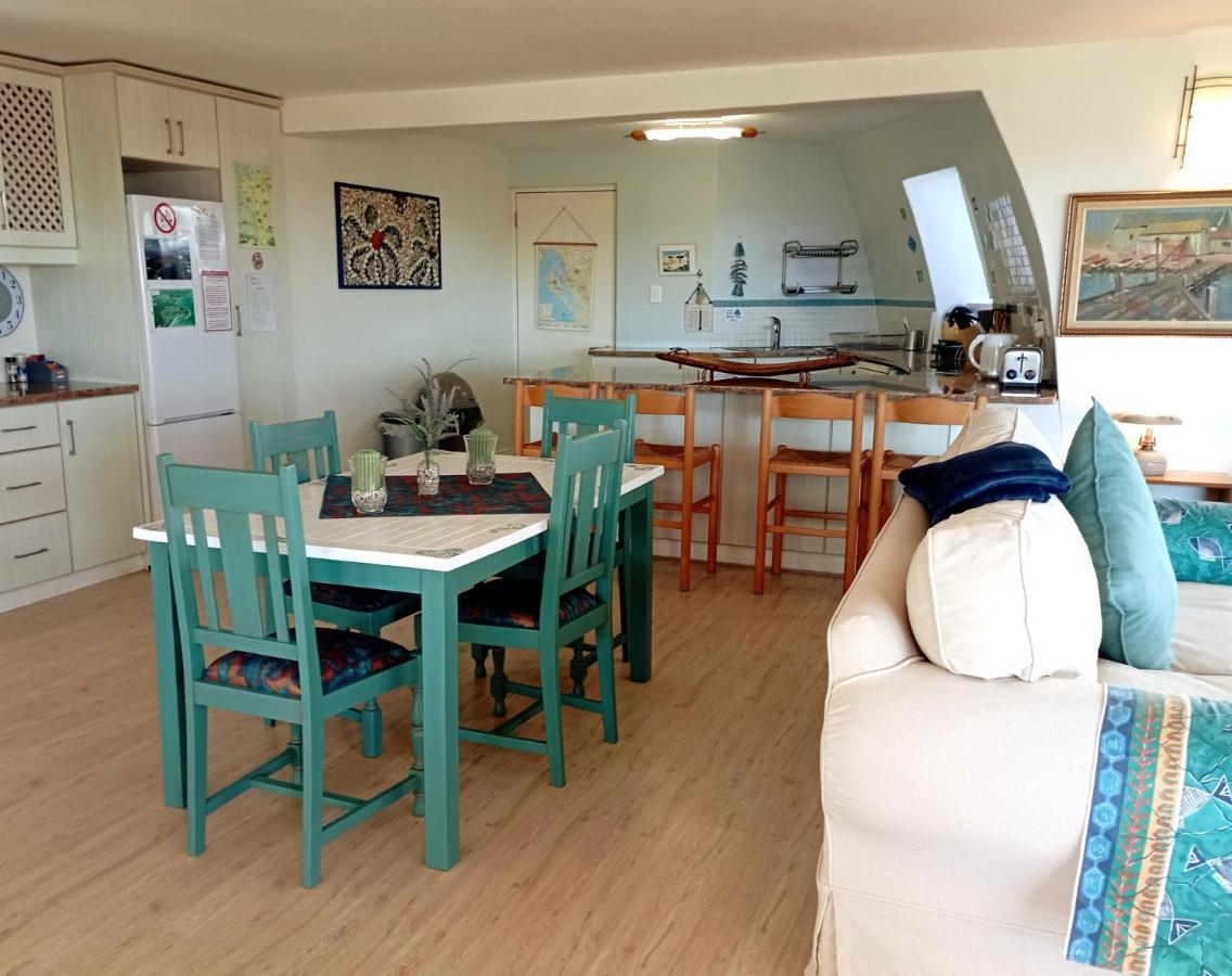 Langebaan Paradise Beach 9 Elara Экстерьер фото