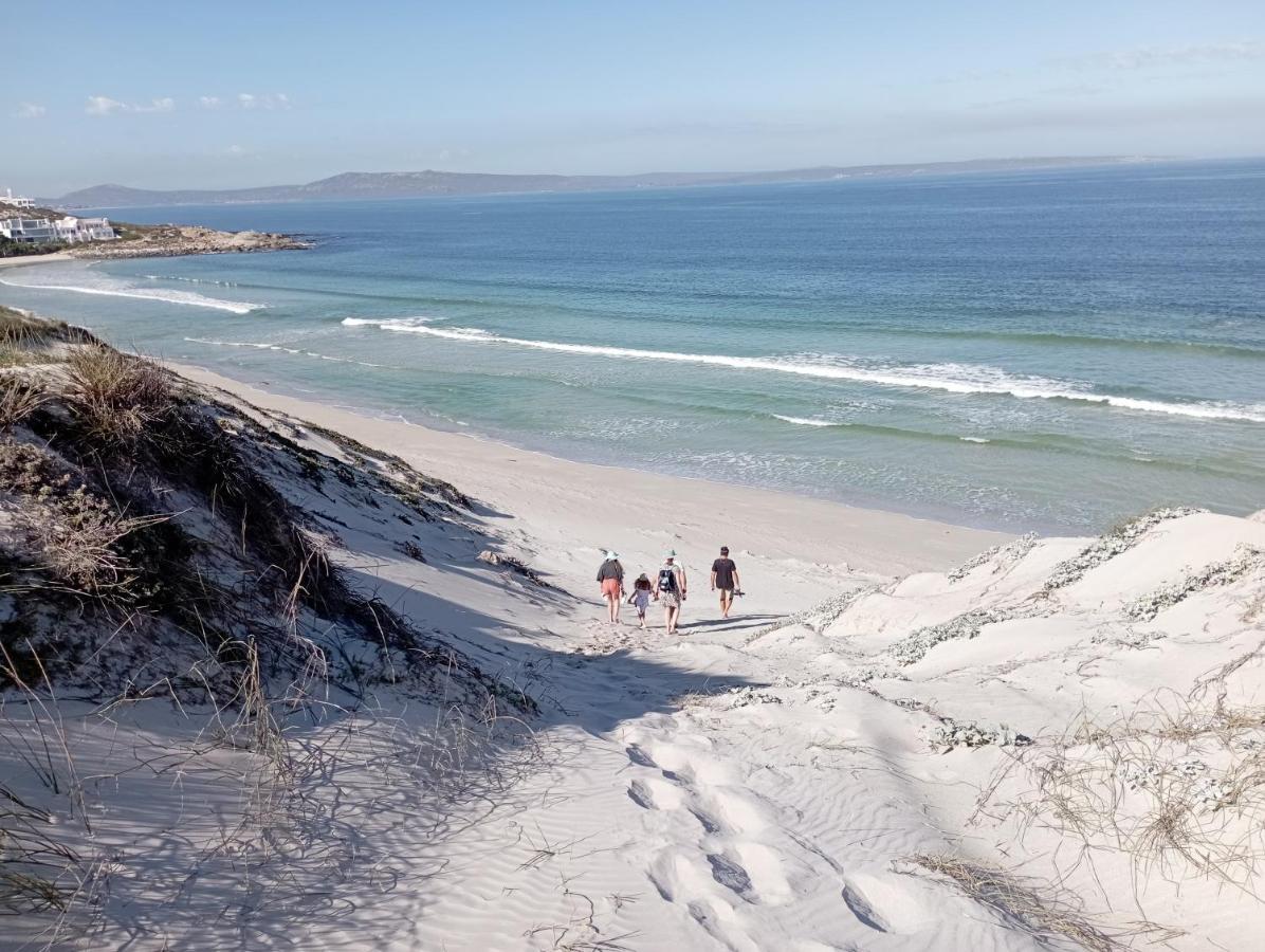 Langebaan Paradise Beach 9 Elara Экстерьер фото