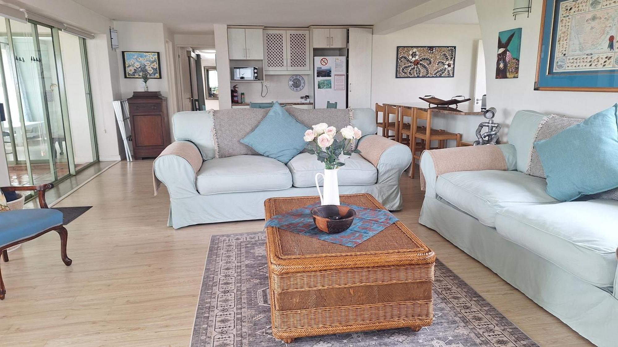 Langebaan Paradise Beach 9 Elara Экстерьер фото