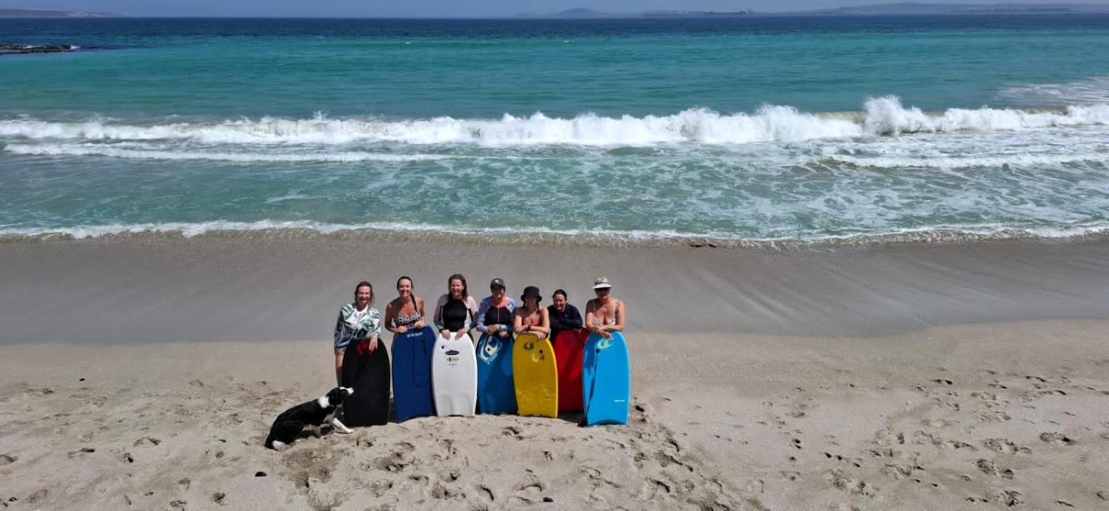 Langebaan Paradise Beach 9 Elara Экстерьер фото