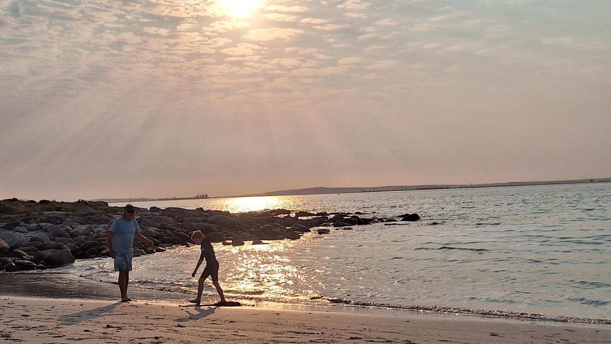 Langebaan Paradise Beach 9 Elara Экстерьер фото