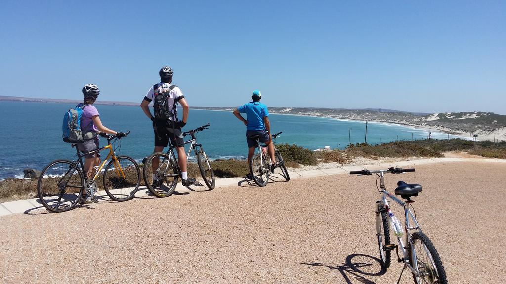 Langebaan Paradise Beach 9 Elara Экстерьер фото