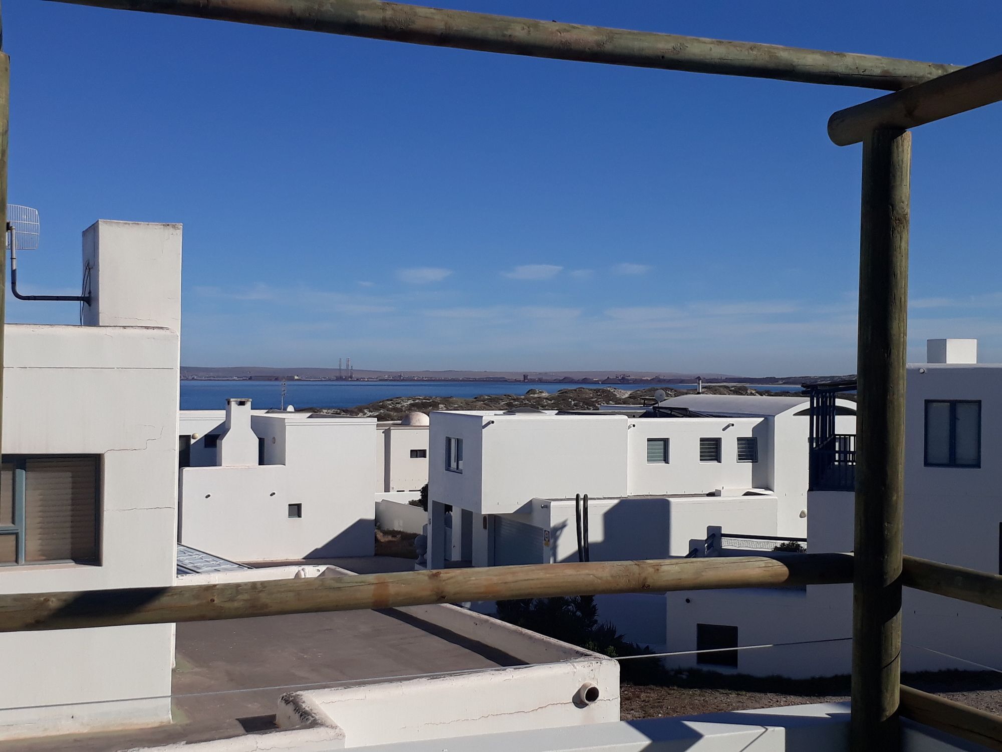Langebaan Paradise Beach 9 Elara Экстерьер фото