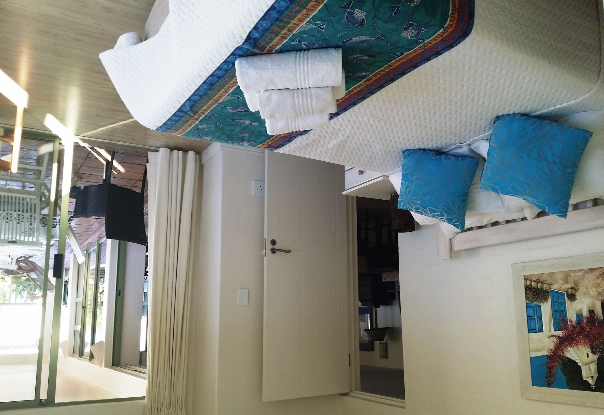Langebaan Paradise Beach 9 Elara Экстерьер фото