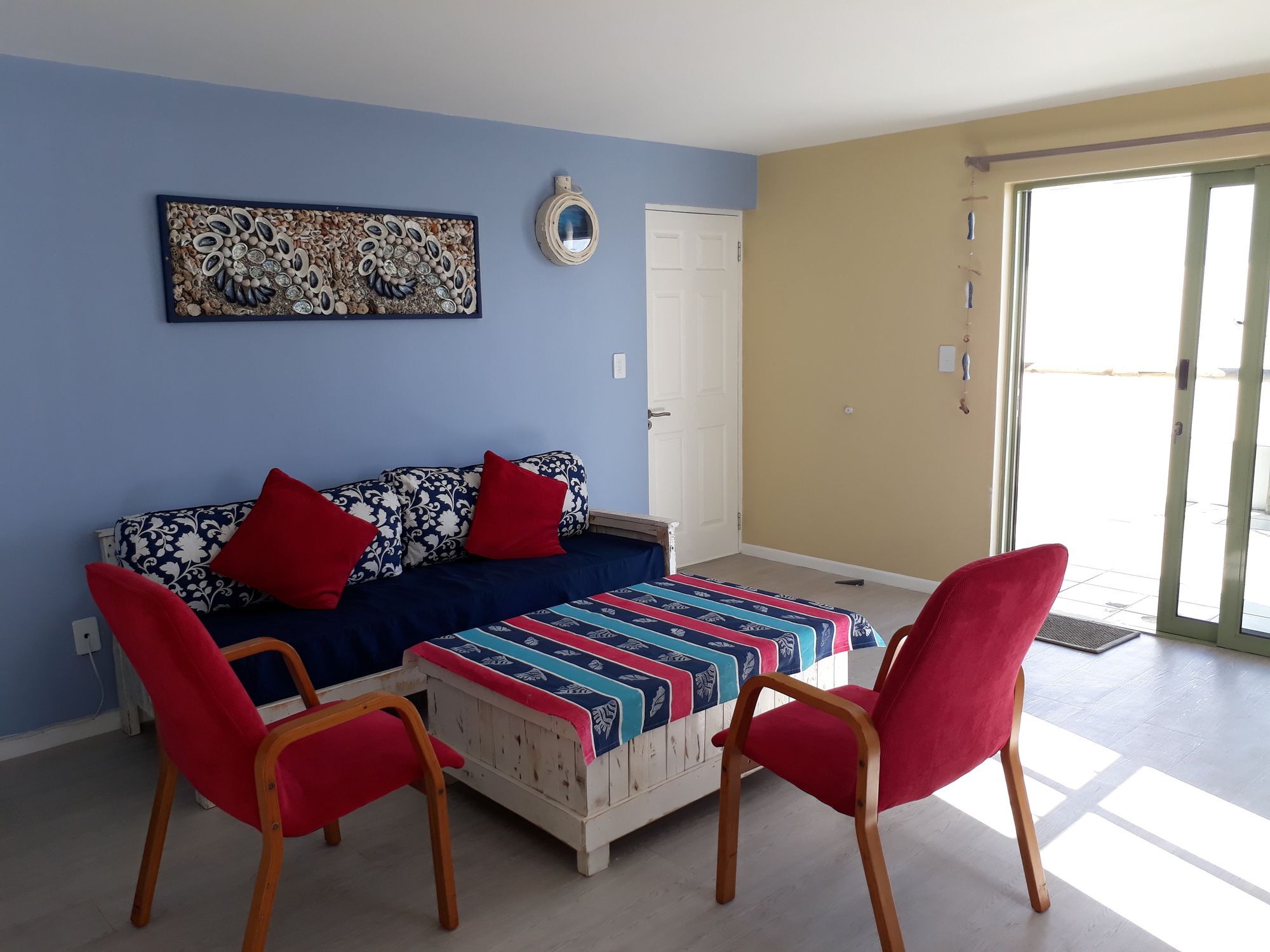Langebaan Paradise Beach 9 Elara Экстерьер фото