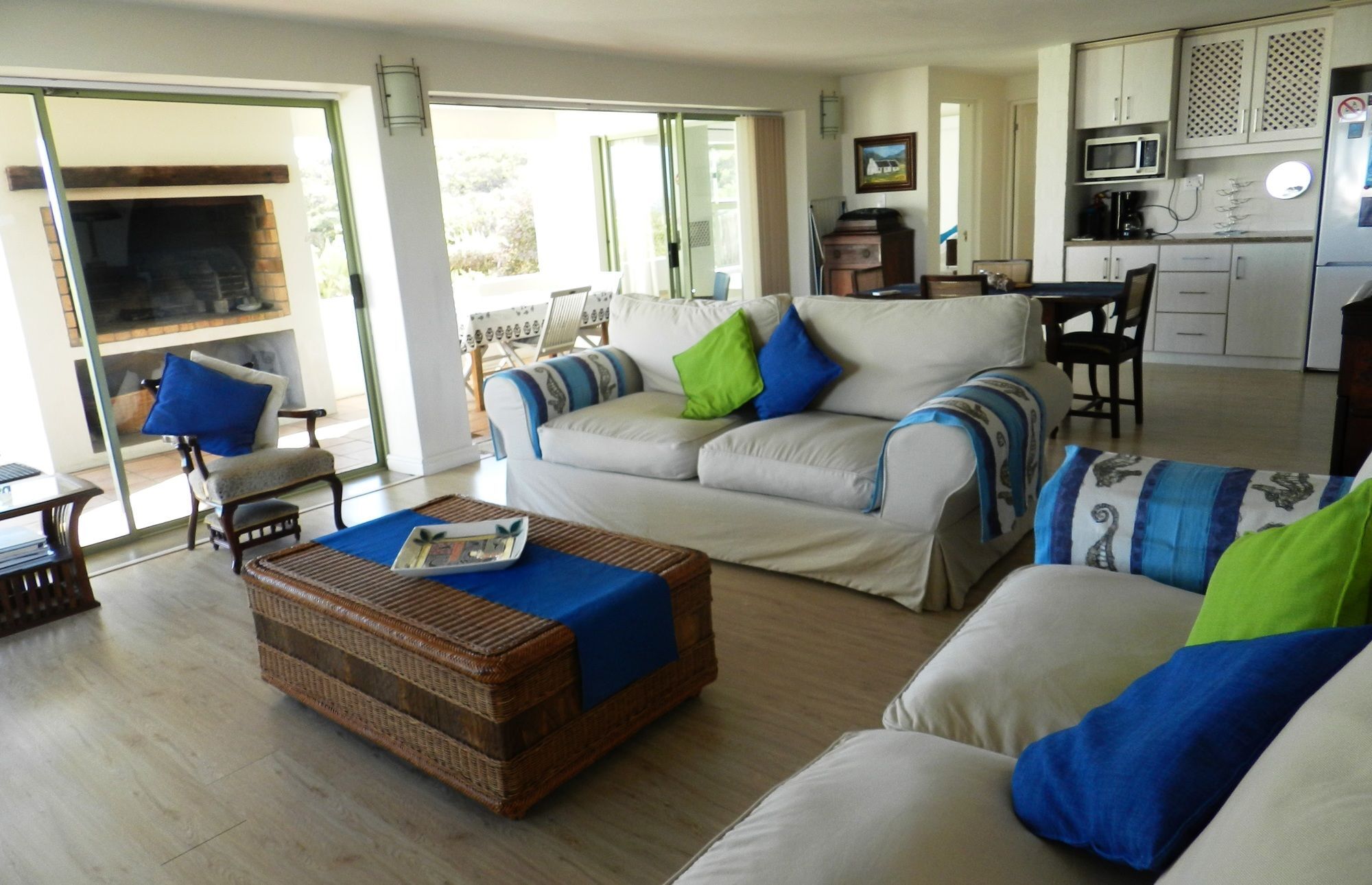 Langebaan Paradise Beach 9 Elara Экстерьер фото