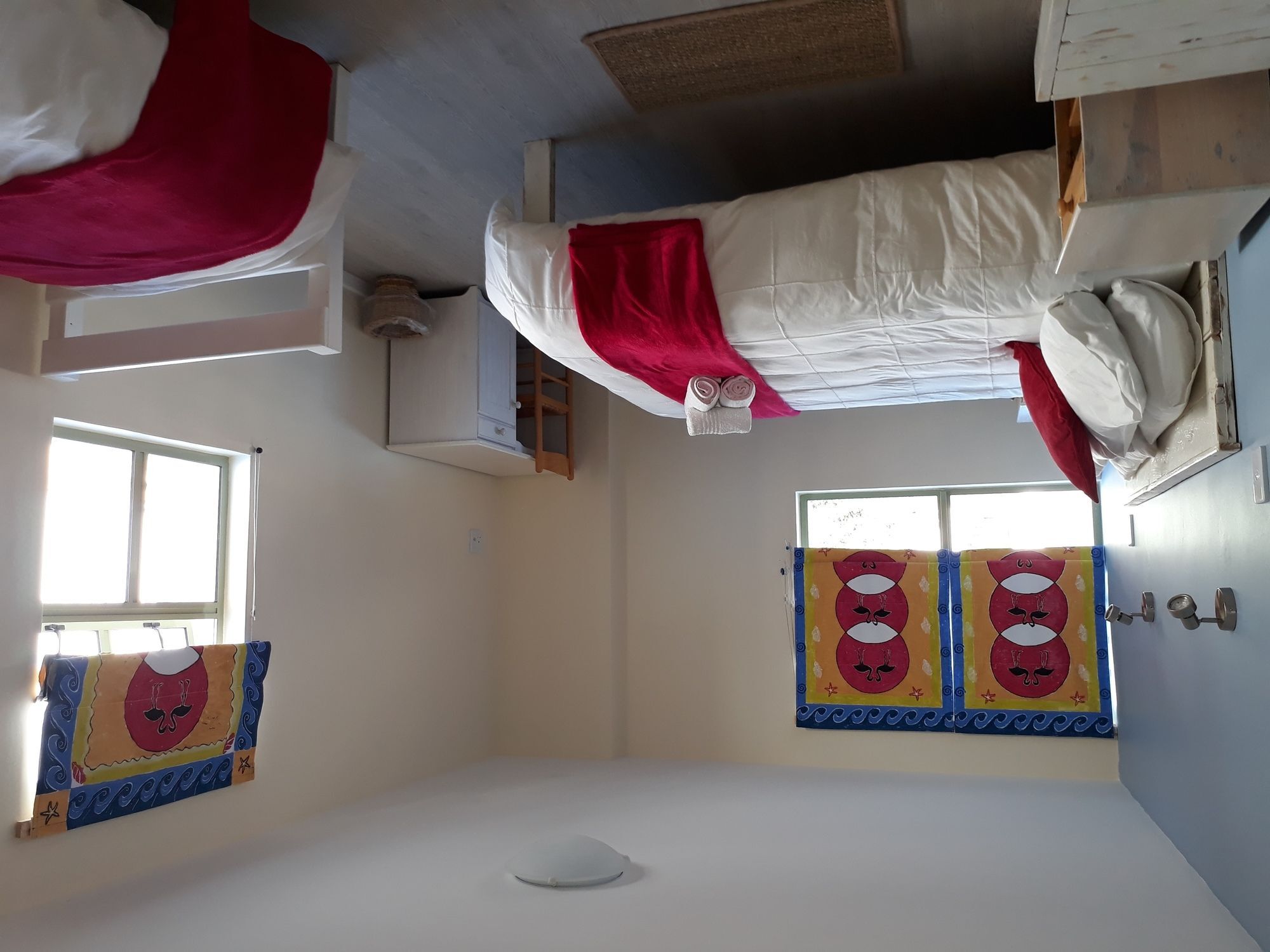 Langebaan Paradise Beach 9 Elara Экстерьер фото