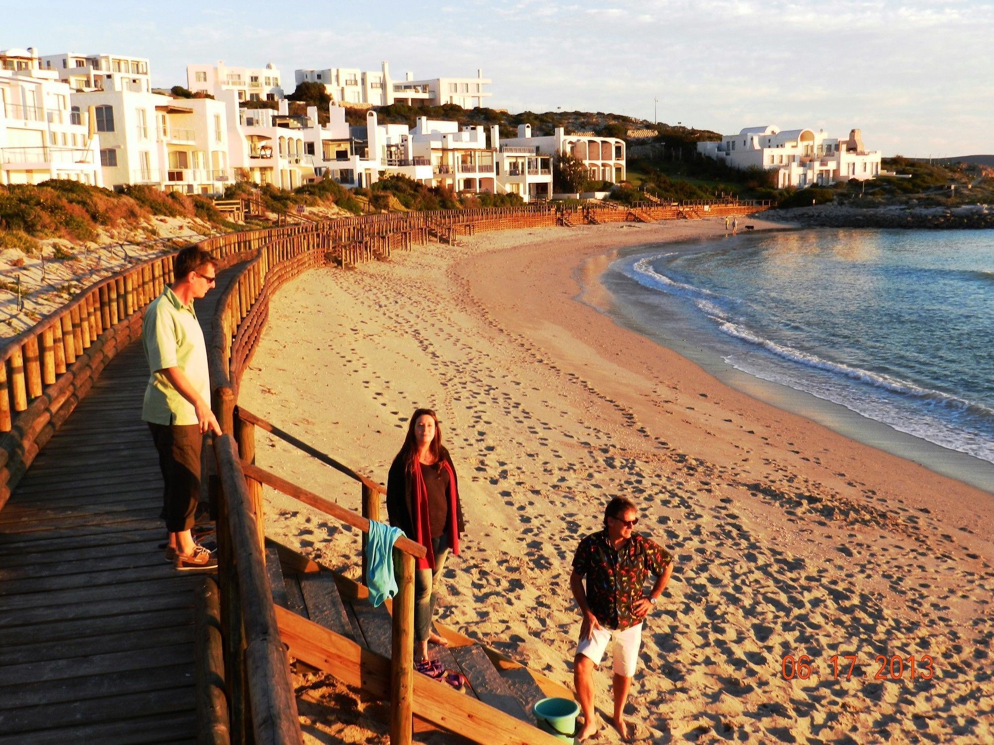 Langebaan Paradise Beach 9 Elara Экстерьер фото