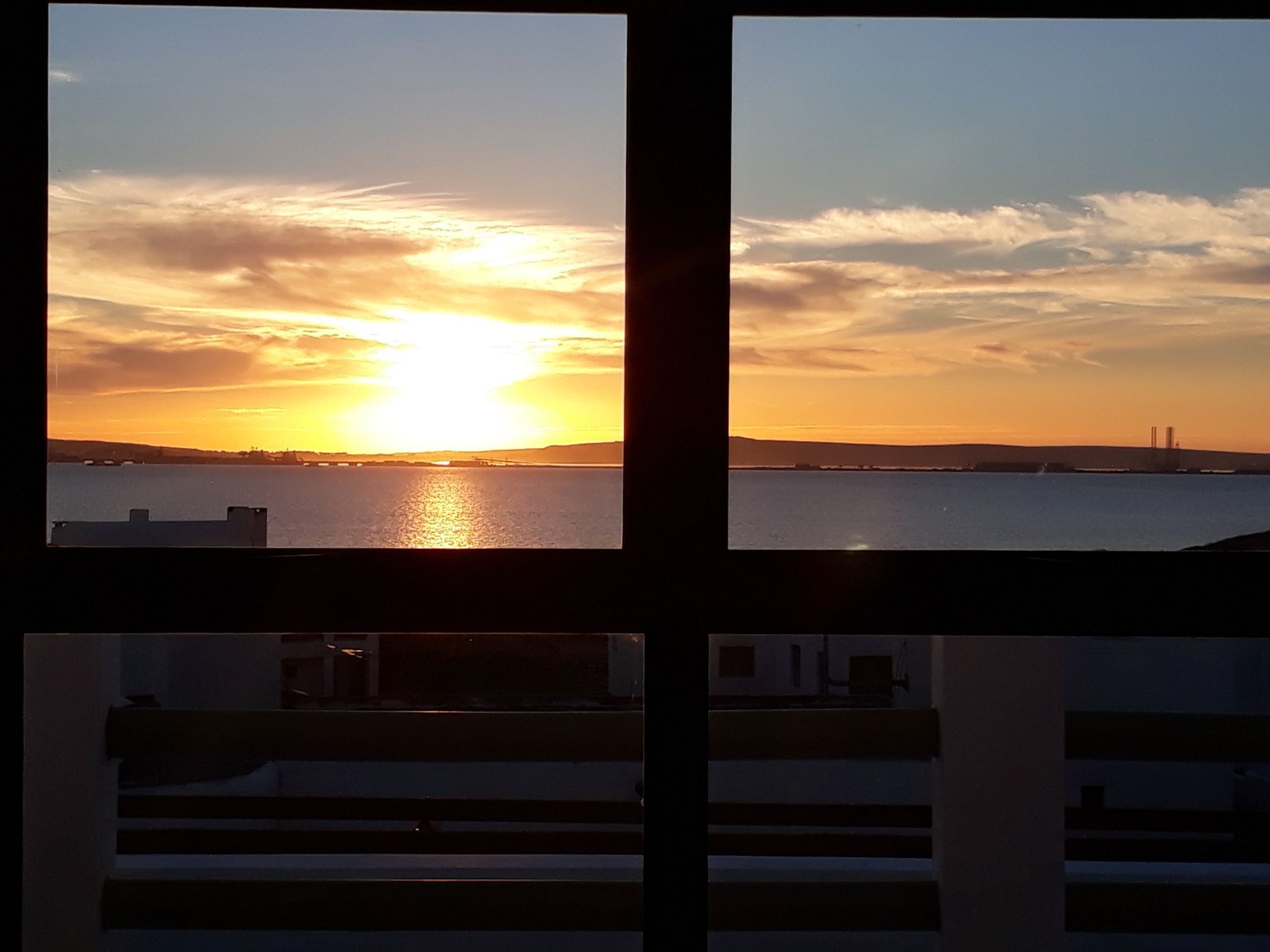 Langebaan Paradise Beach 9 Elara Экстерьер фото