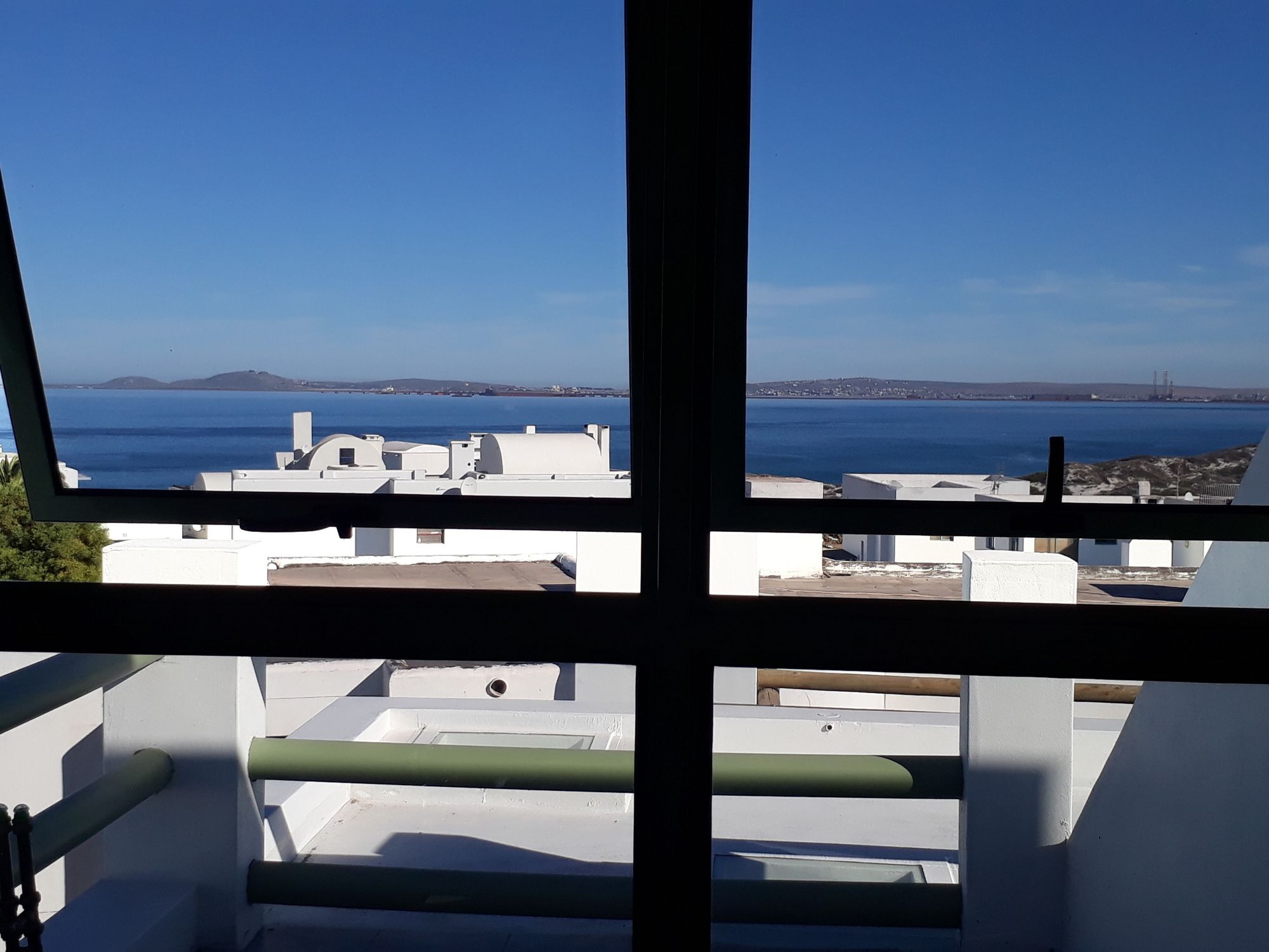 Langebaan Paradise Beach 9 Elara Экстерьер фото